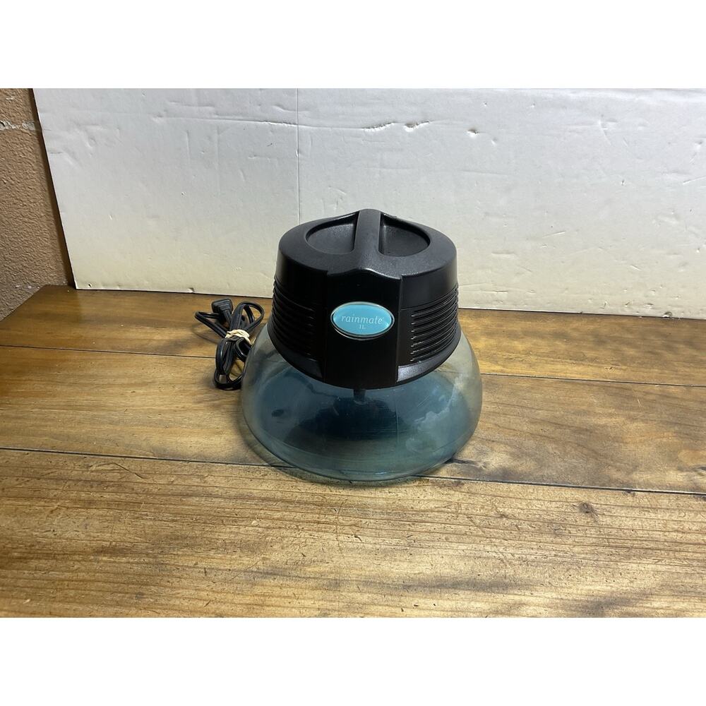 Rainbow Rainmate IL Air Freshener Purifier Model AP2 Diffuser